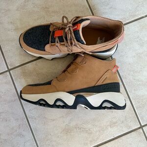 Sorel shoe/boot size 9.5